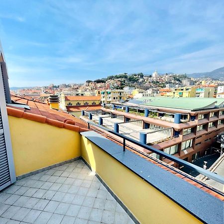 Centro Immobiliare Flagships Apartments Sanremo Ngoại thất bức ảnh