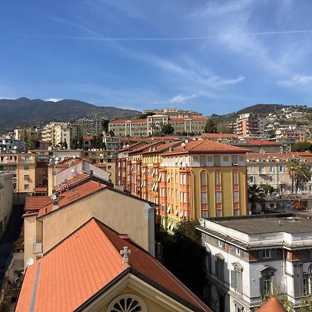 Centro Immobiliare Flagships Apartments Sanremo Ngoại thất bức ảnh