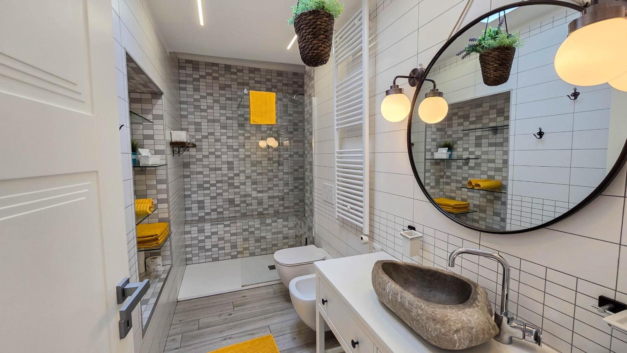 Centro Immobiliare Flagships Apartments Sanremo Ngoại thất bức ảnh