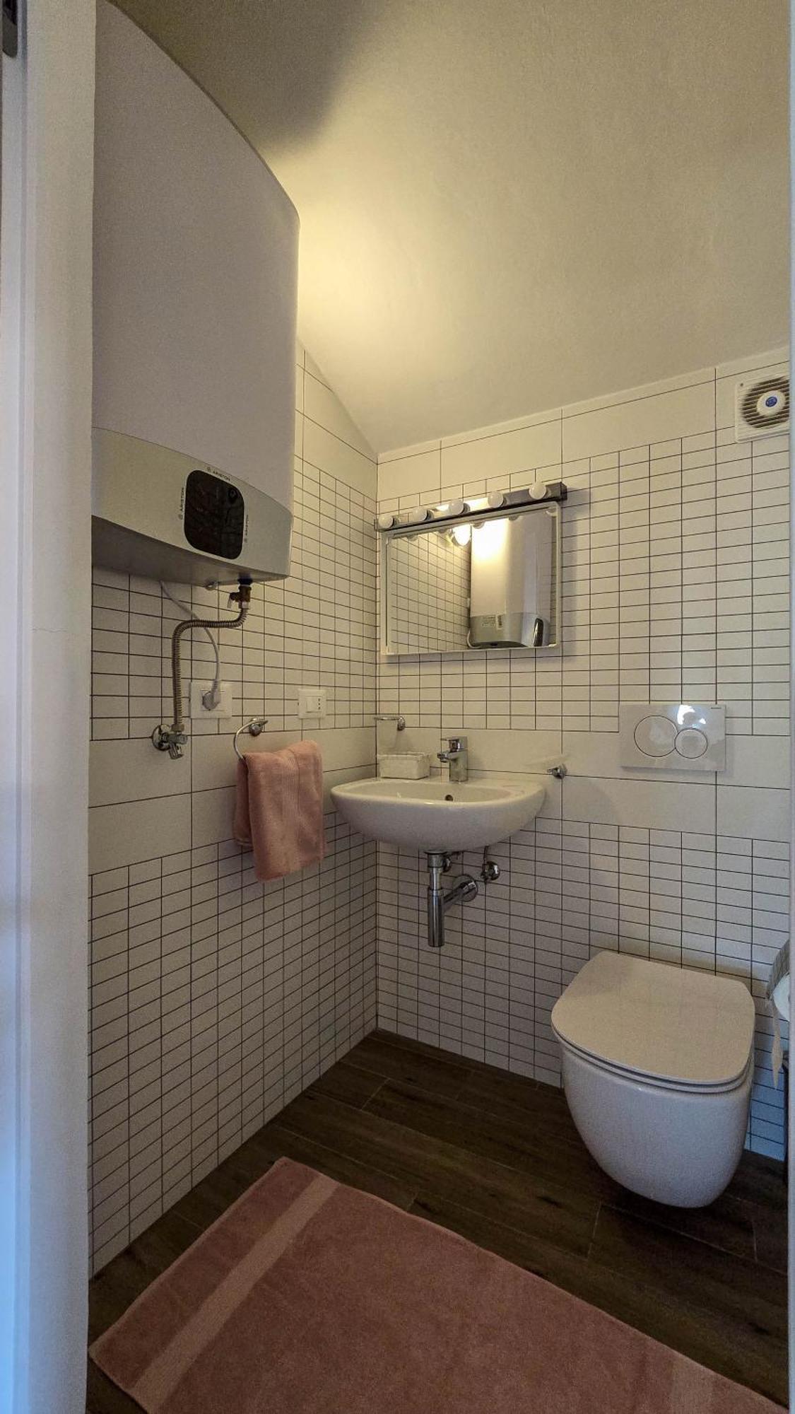 Centro Immobiliare Flagships Apartments Sanremo Ngoại thất bức ảnh