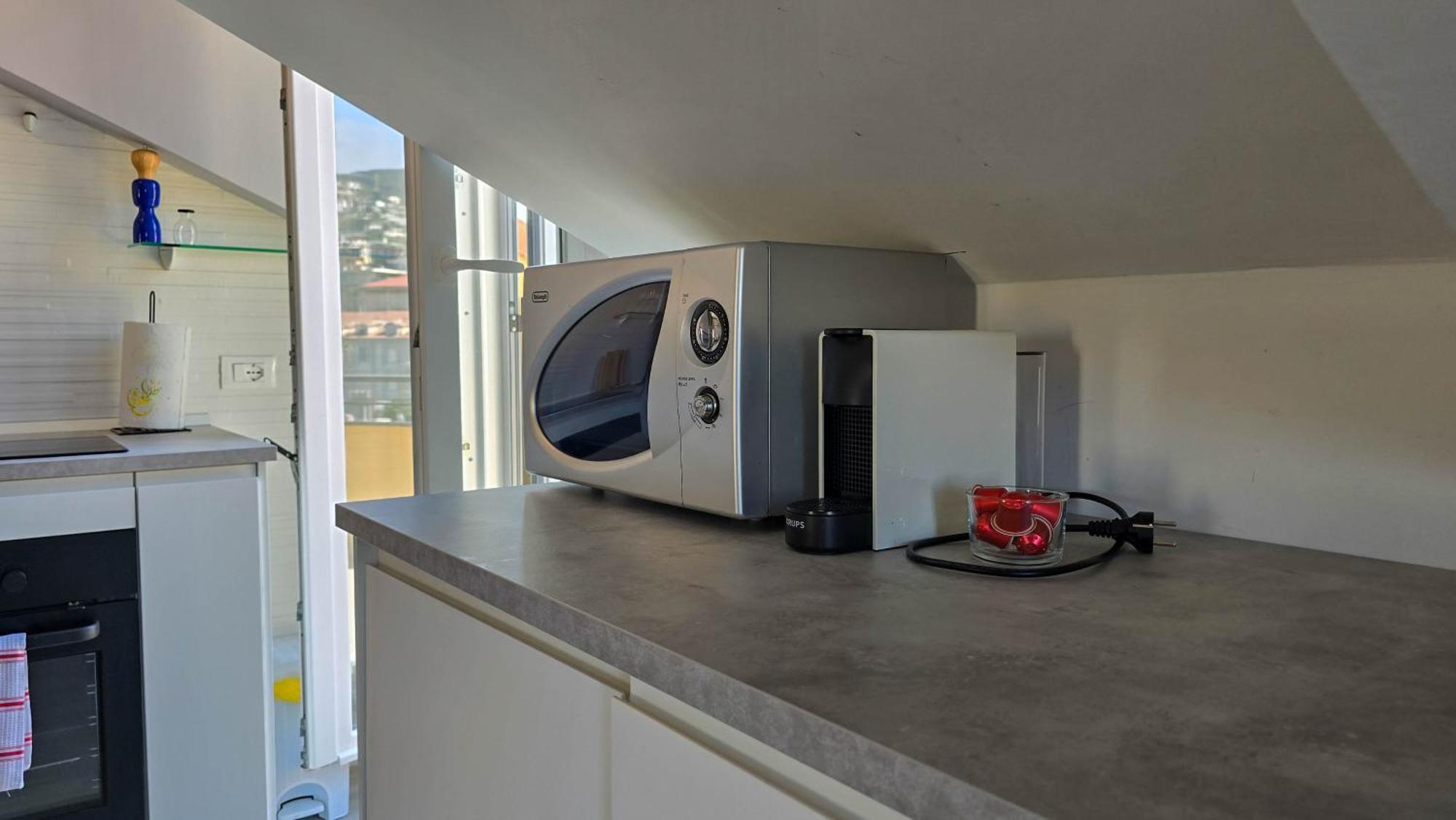 Centro Immobiliare Flagships Apartments Sanremo Ngoại thất bức ảnh