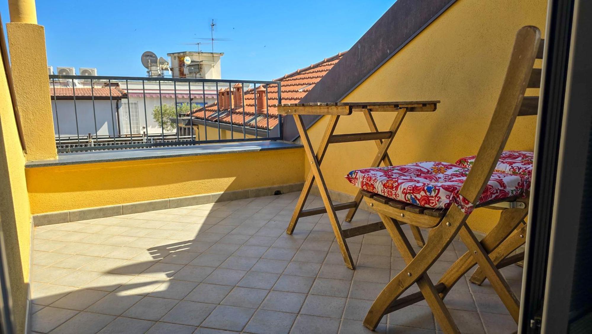 Centro Immobiliare Flagships Apartments Sanremo Ngoại thất bức ảnh