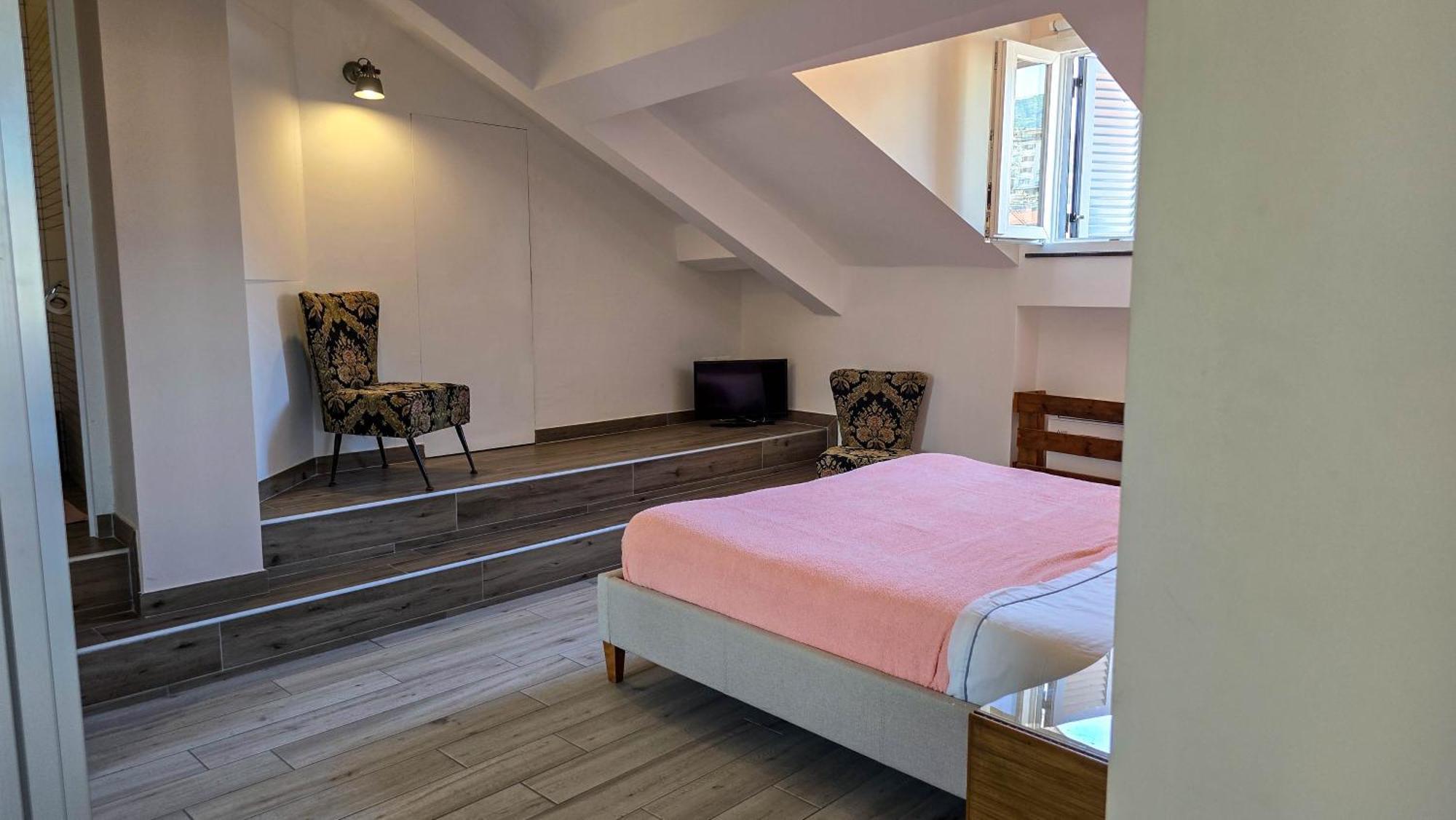 Centro Immobiliare Flagships Apartments Sanremo Ngoại thất bức ảnh