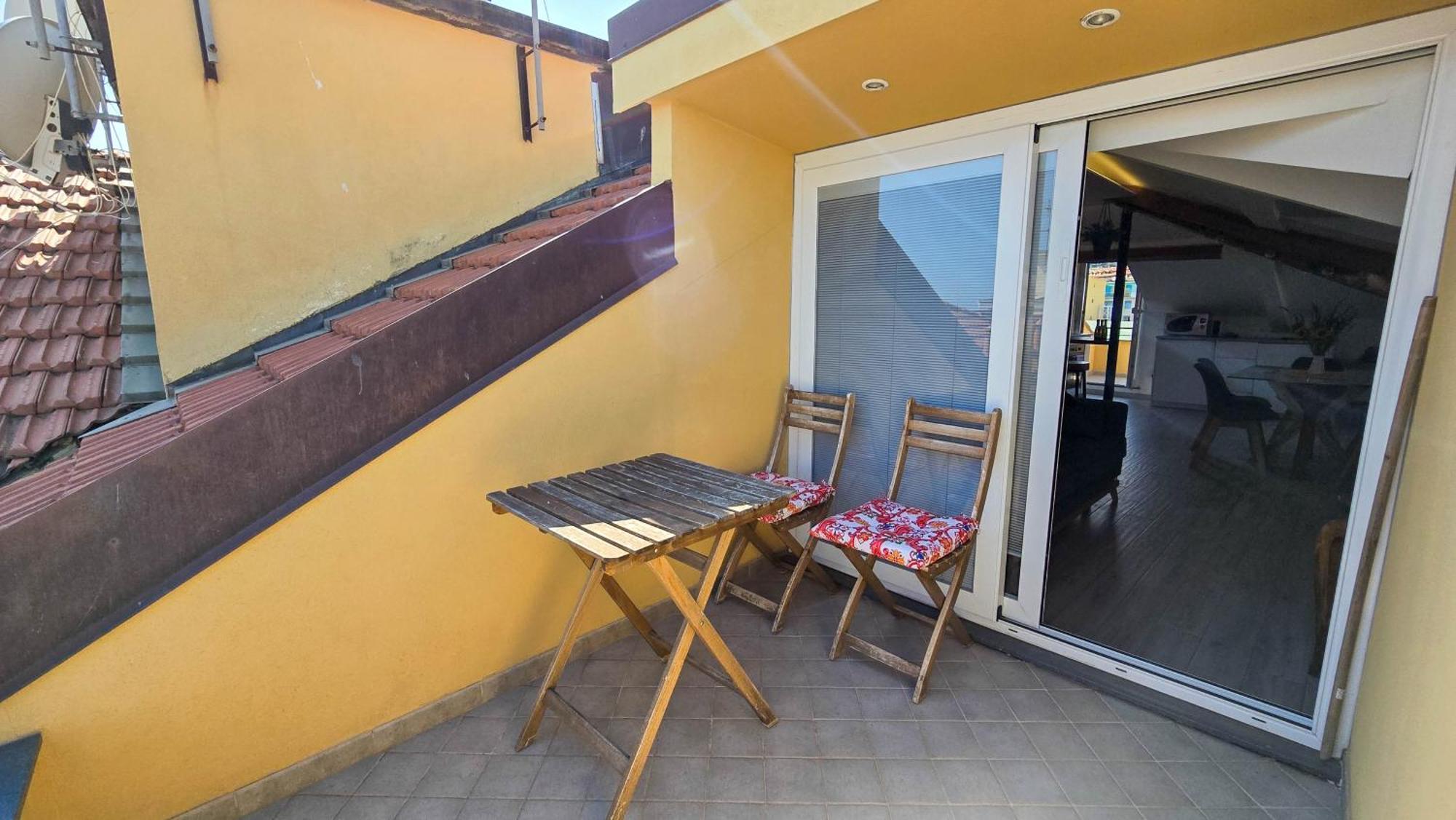 Centro Immobiliare Flagships Apartments Sanremo Ngoại thất bức ảnh