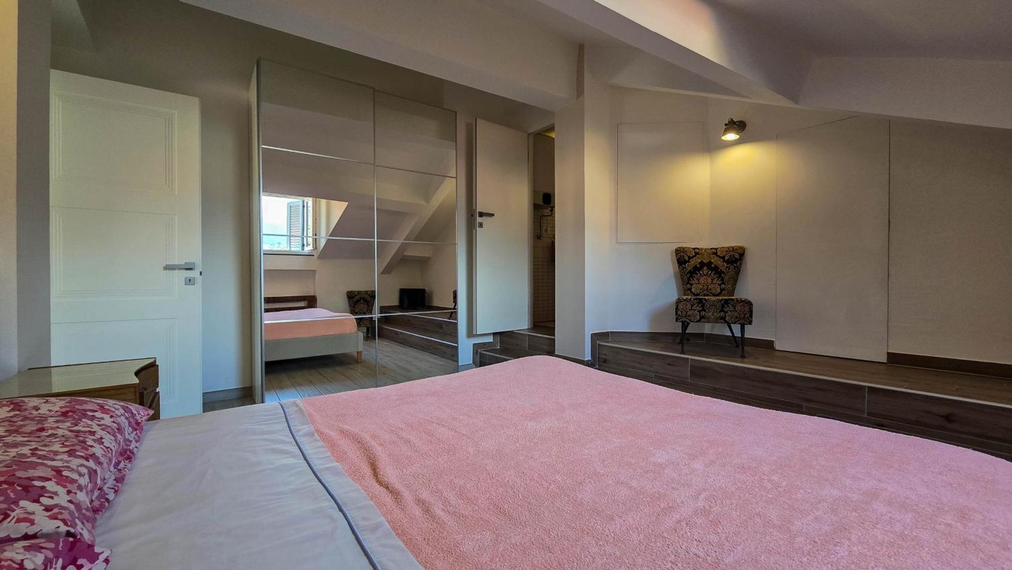 Centro Immobiliare Flagships Apartments Sanremo Ngoại thất bức ảnh