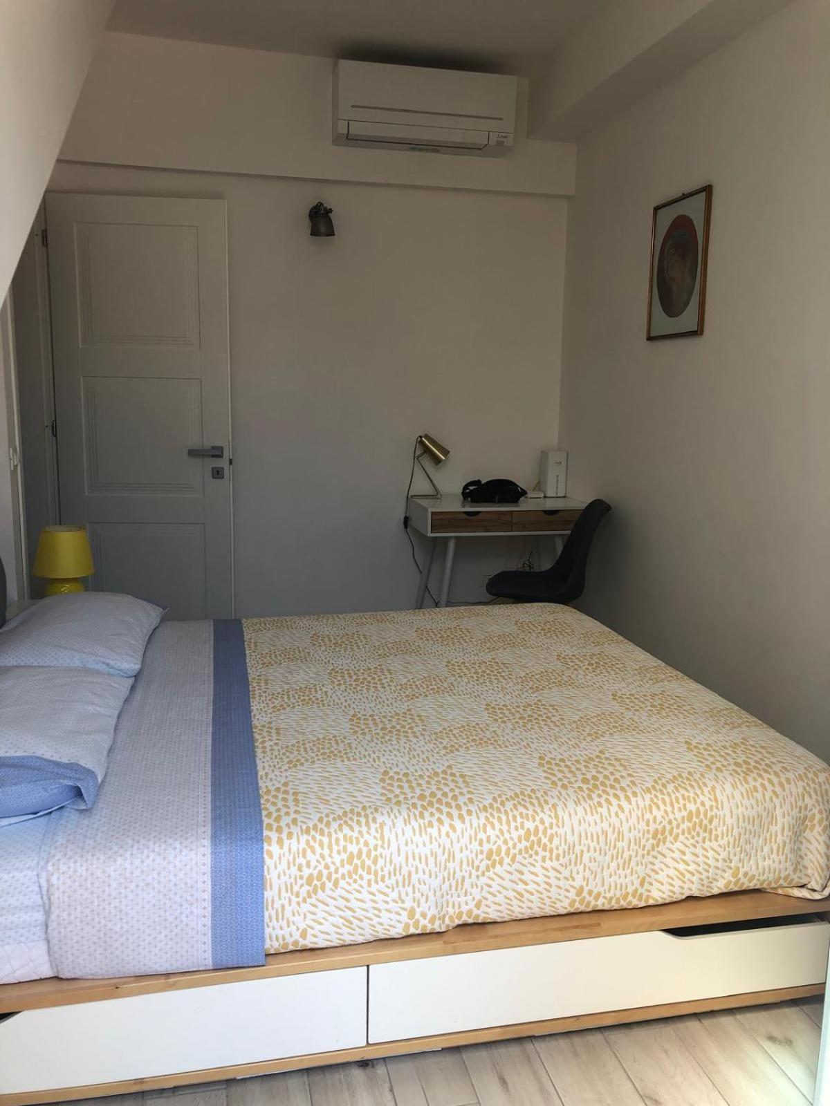 Centro Immobiliare Flagships Apartments Sanremo Ngoại thất bức ảnh